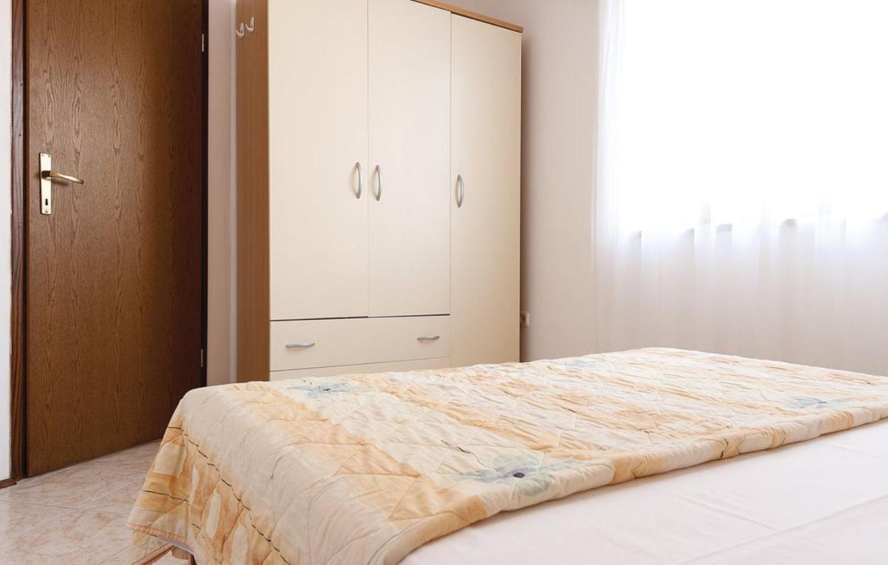 Apartman Mia Fažana Buitenkant foto