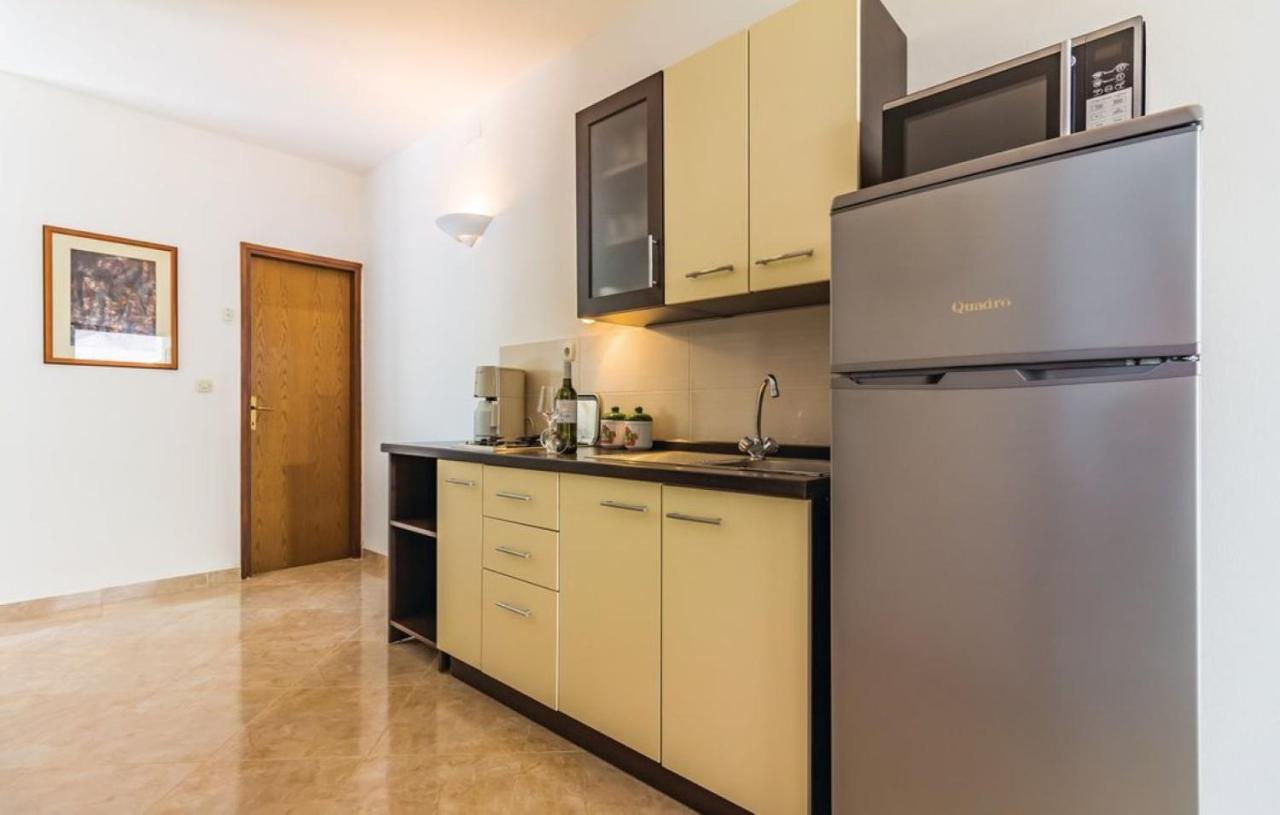 Apartman Mia Fažana Buitenkant foto
