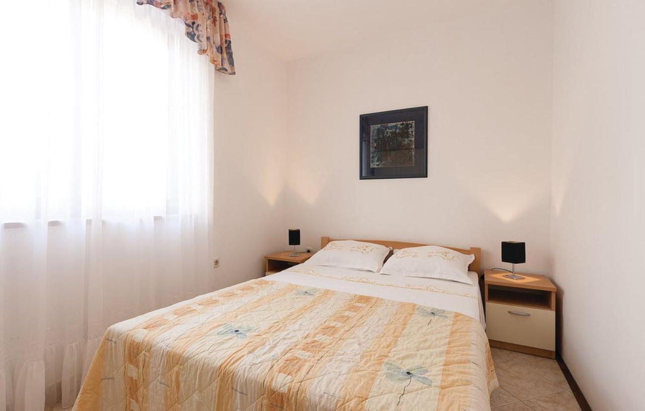 Apartman Mia Fažana Buitenkant foto